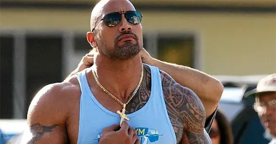 Dwayne Johnson Religion And Its Influence On His Life