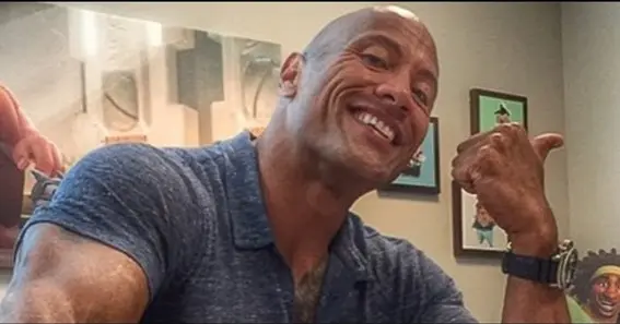 How Dwayne Johnson Religion Shapes His Public Image