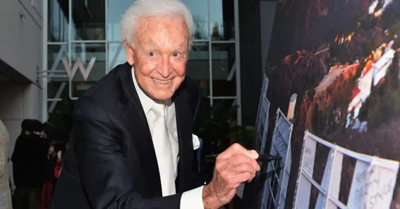 Public Curiosity About Bob Barker’s Religion