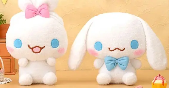 The Timeline Of Cinnamoroll’s Age And Influence