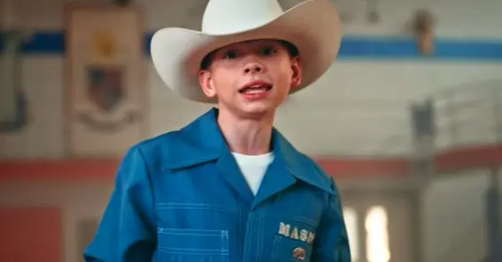 Why Knowing How Old Mason Ramsey Is Matters