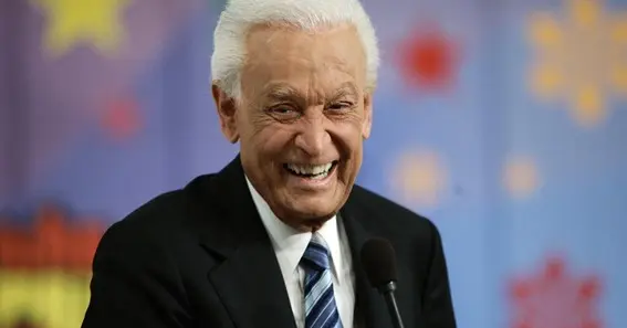 bob barker religion