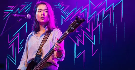 how old is mitski